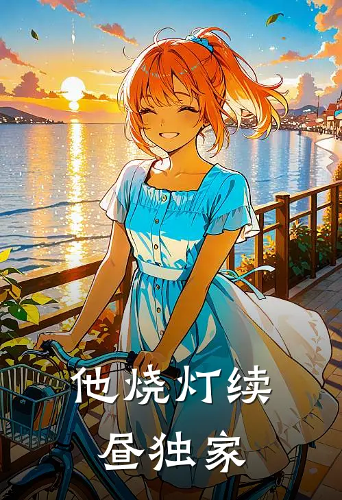他烧灯续昼独家