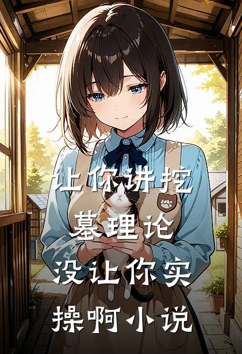 让你讲挖墓理论，没让你实操啊小说