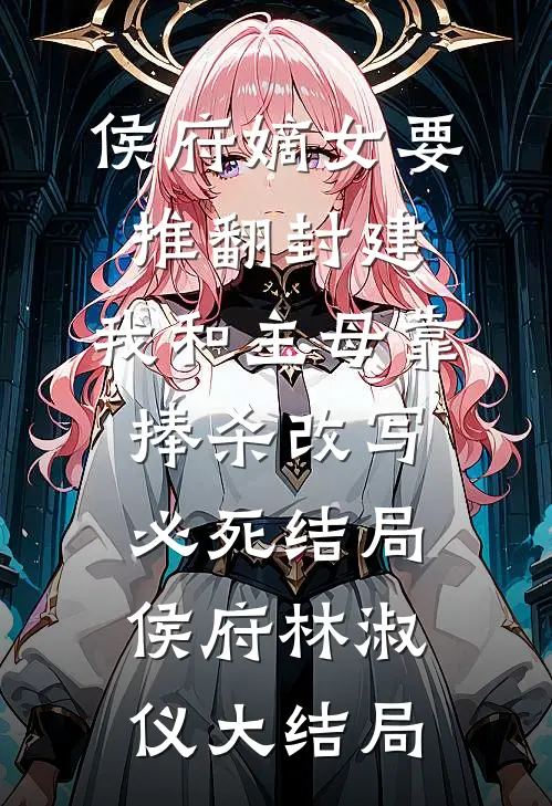 弄丢弟弟后，我被我妈打雄性激素改造成男孩全文