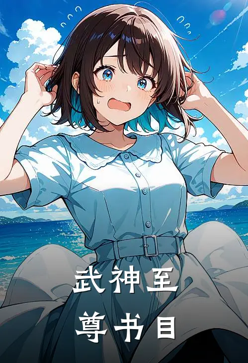 武神至尊书目