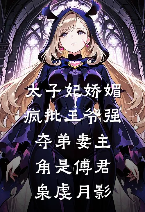 快穿:美艳小侧室,靠崽崽上位必读文