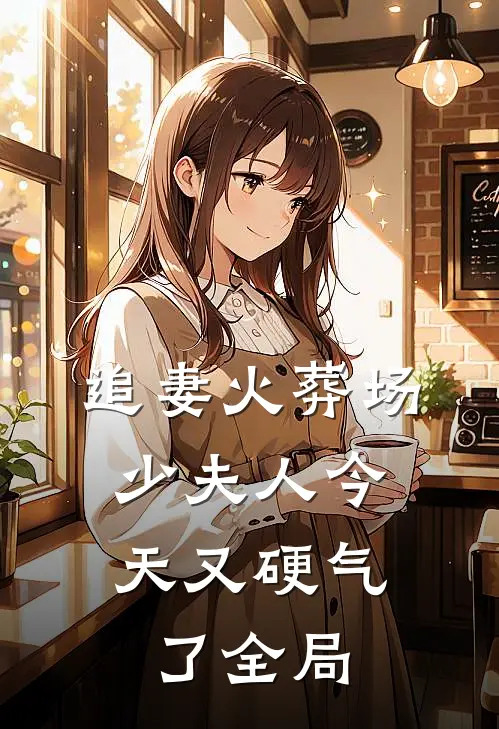 追妻火葬场：少夫人今天又硬气了全局
