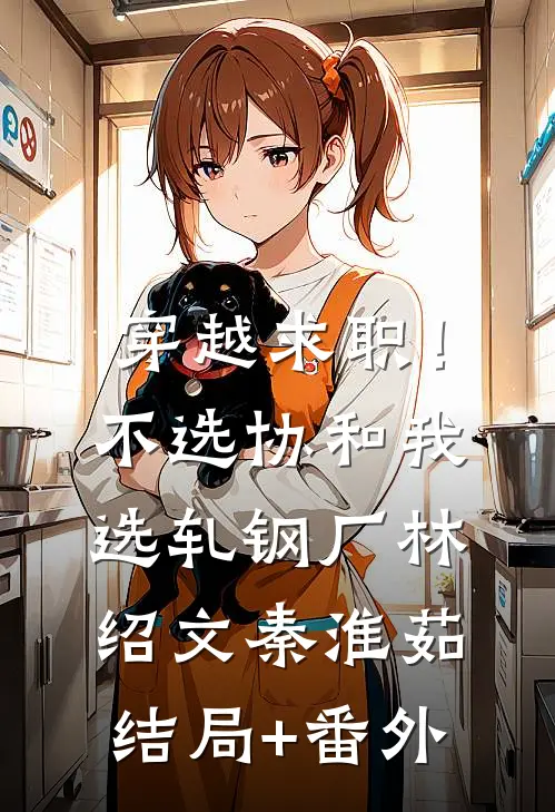 穿越求职！不选协和，我选轧钢厂林绍文秦淮茹结局+番外