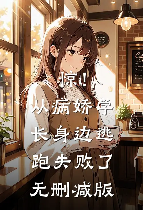 惊！从病娇学长身边逃跑失败了无删减版