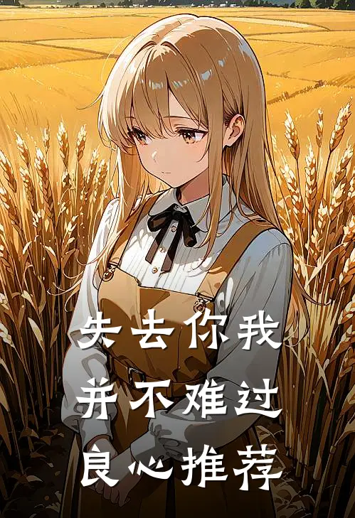 失去你我并不难过良心推荐
