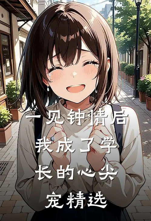 一见钟情后，我成了学长的心尖宠精选