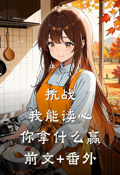 抗战：我能读心，你拿什么赢前文+番外
