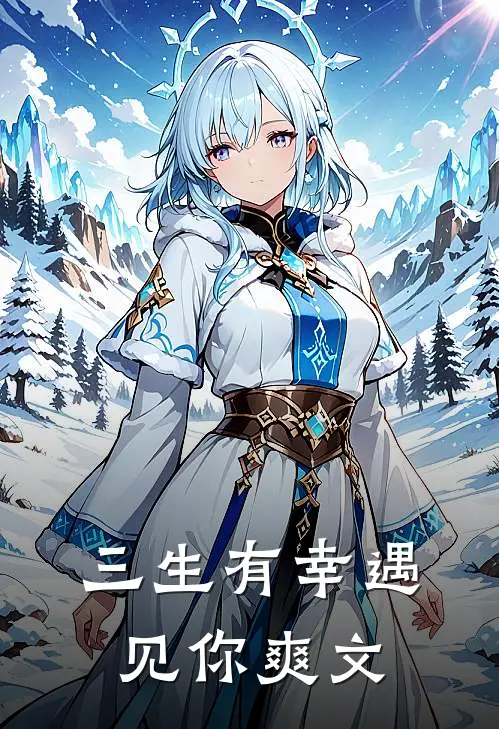 三生有幸遇见你爽文