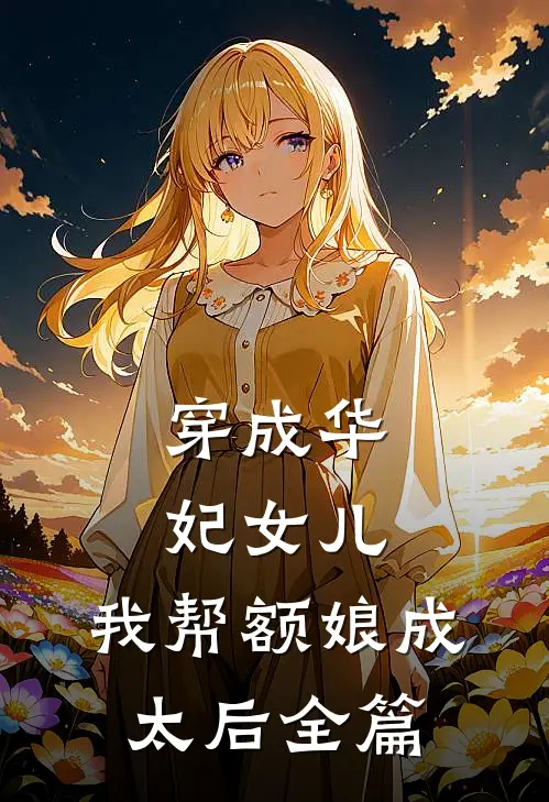 穿成华妃女儿，我帮额娘成太后全篇
