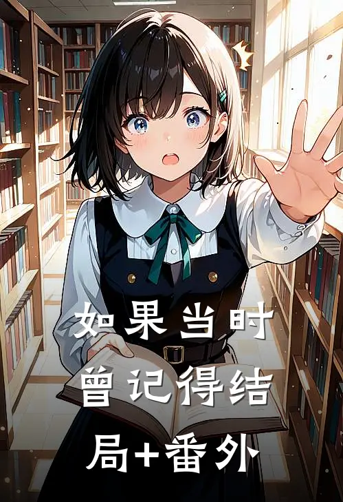 如果当时曾记得结局+番外