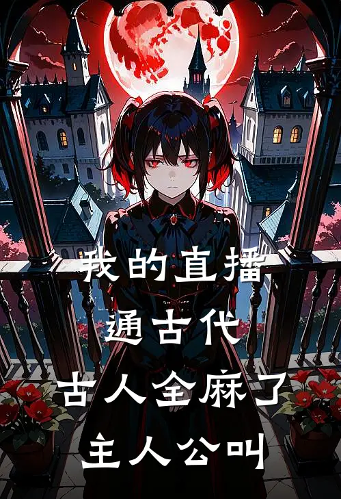 我的直播通古代，古人全麻了主人公叫