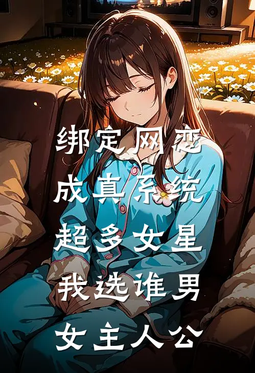 绑定网恋成真系统，超多女星我选谁男女主人公