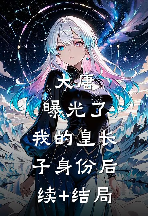 大唐：曝光了，我的皇长子身份后续+结局
