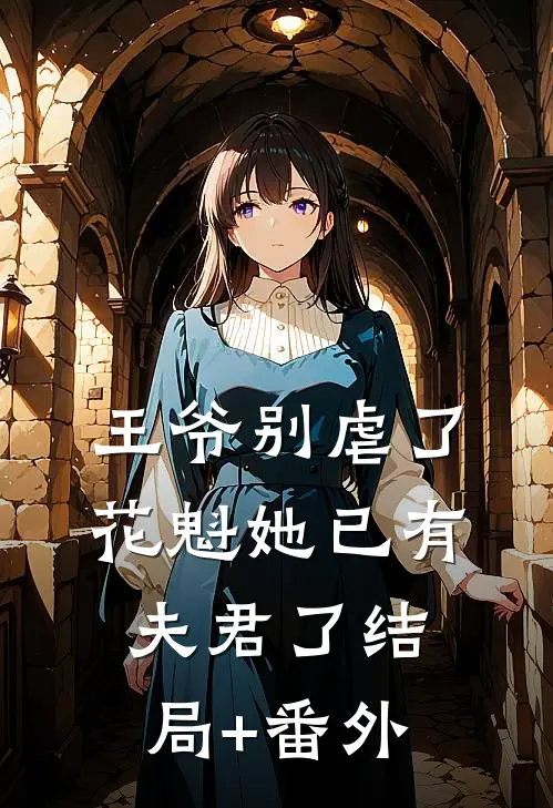 王爷别虐了，花魁她已有夫君了结局+番外