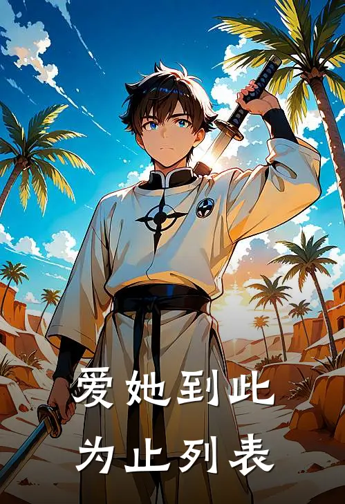 爱她到此为止列表