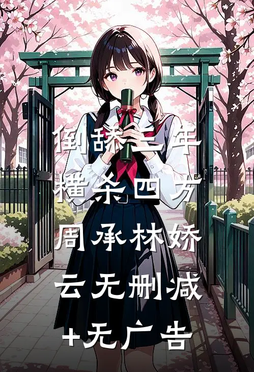 倒舔三年，横杀四方周承林娇云无删减+无广告