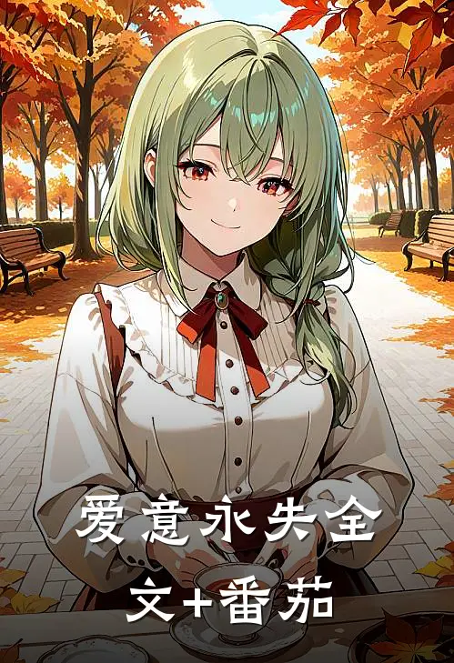 爱意永失全文+番茄