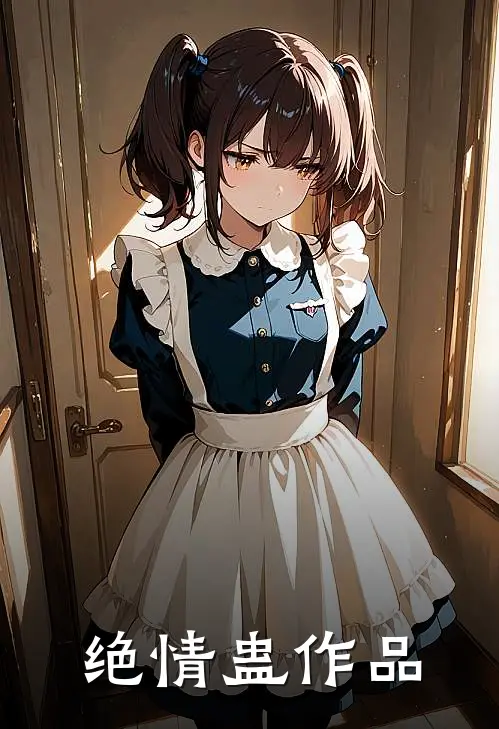 绝情蛊作品