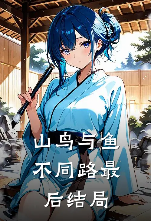 山鸟与鱼不同路最后结局