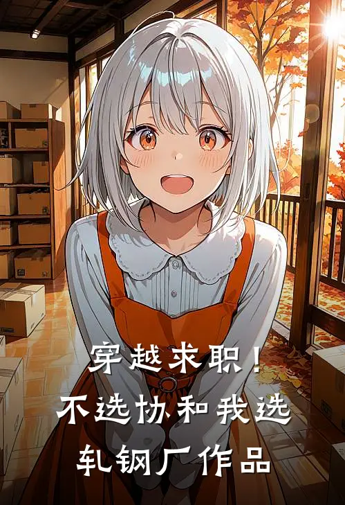 穿越求职！不选协和，我选轧钢厂作品