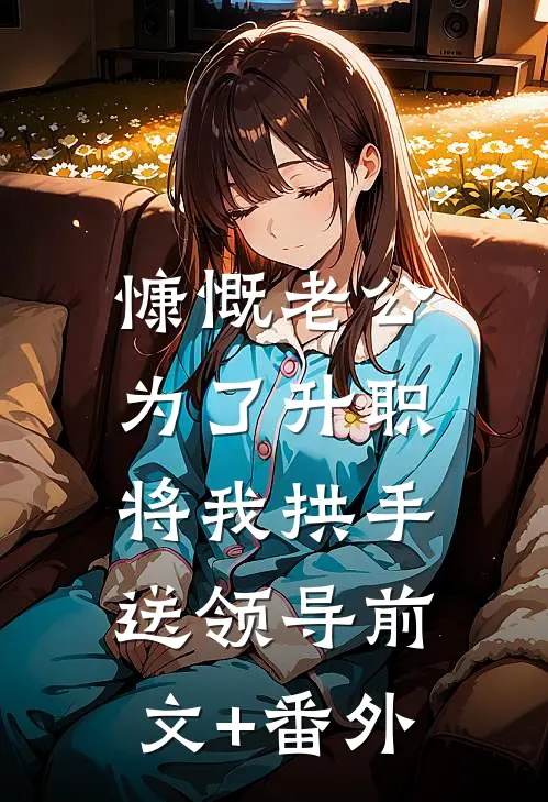 从此离别不重逢最后结局