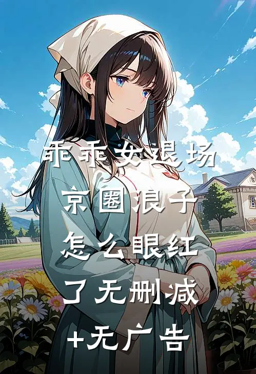 乖乖女退场，京圈浪子怎么眼红了无删减+无广告