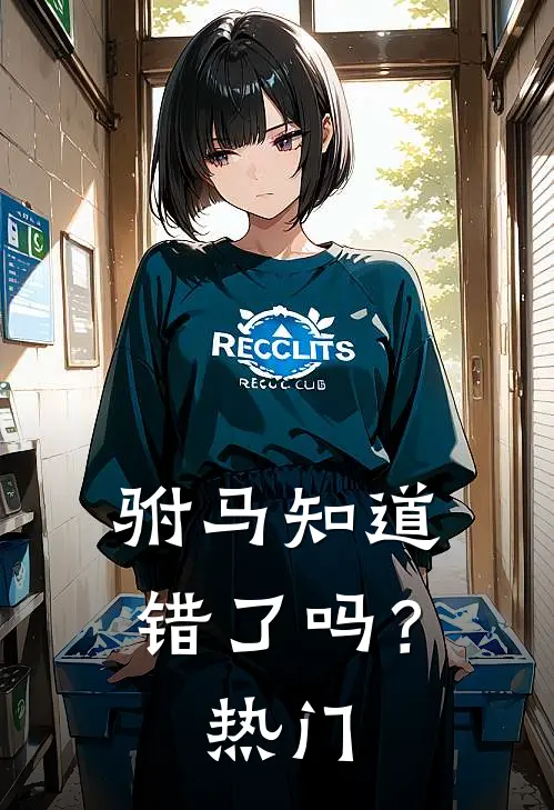 驸马知道错了吗？热门
