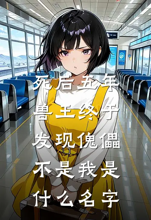 死后五年，兽王终于发现傀儡不是我是什么名字