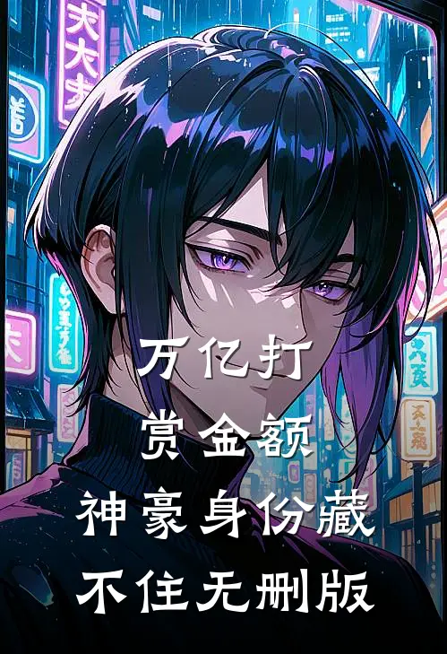 万亿打赏金额，神豪身份藏不住无删版