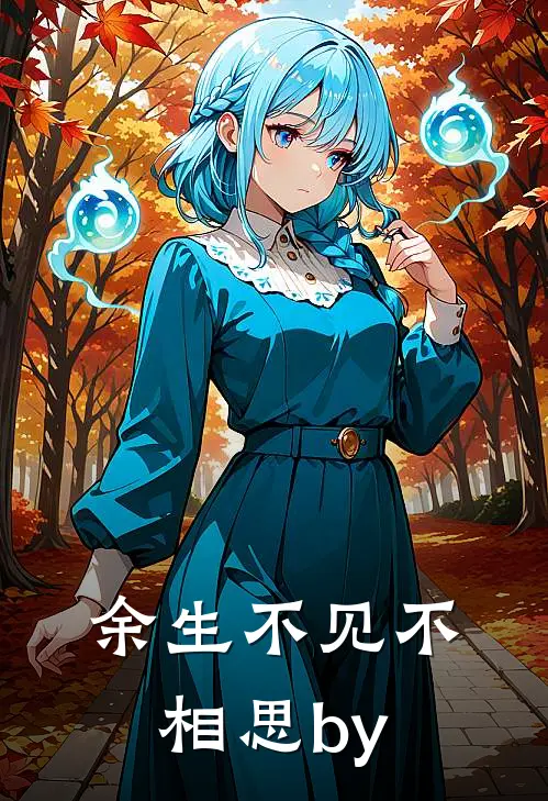余生不见不相思by