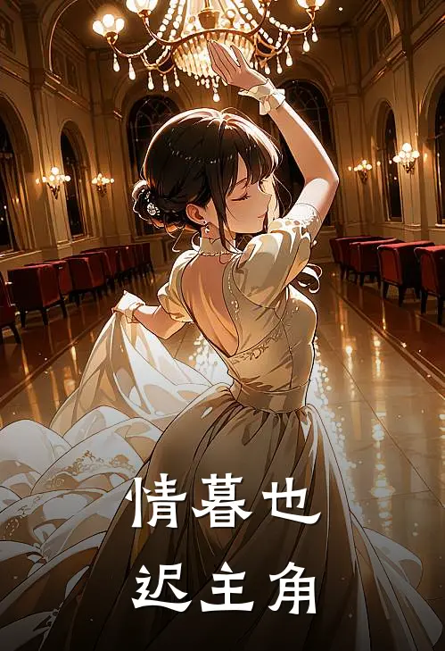 情暮也迟主角