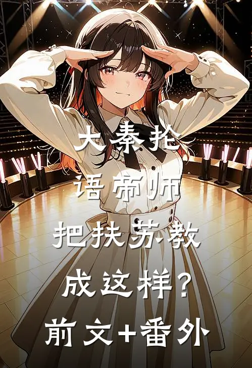 大秦抡语帝师，把扶苏教成这样？前文+番外