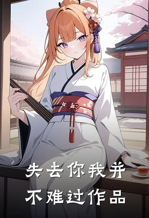失去你我并不难过作品