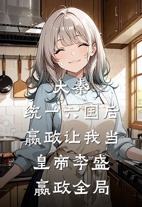 大秦：统一六国后，嬴政让我当皇帝李盛嬴政全局