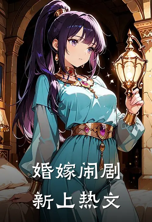 婚嫁闹剧新上热文