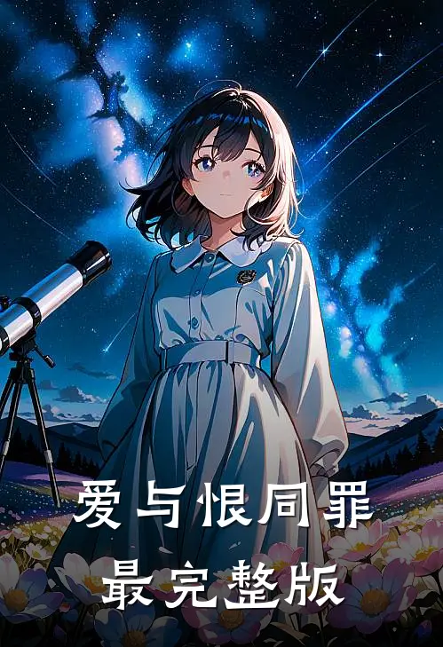 爱与恨同罪最完整版