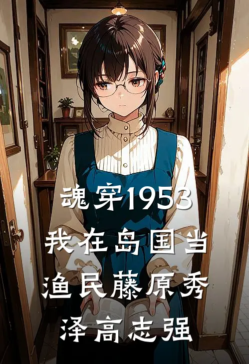 魂穿1953：我在岛国当渔民藤原秀泽高志强