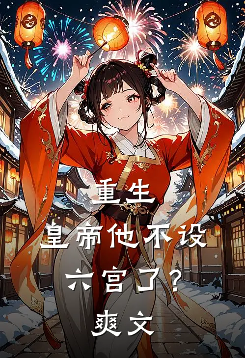 重生：皇帝他不设六宫了？爽文