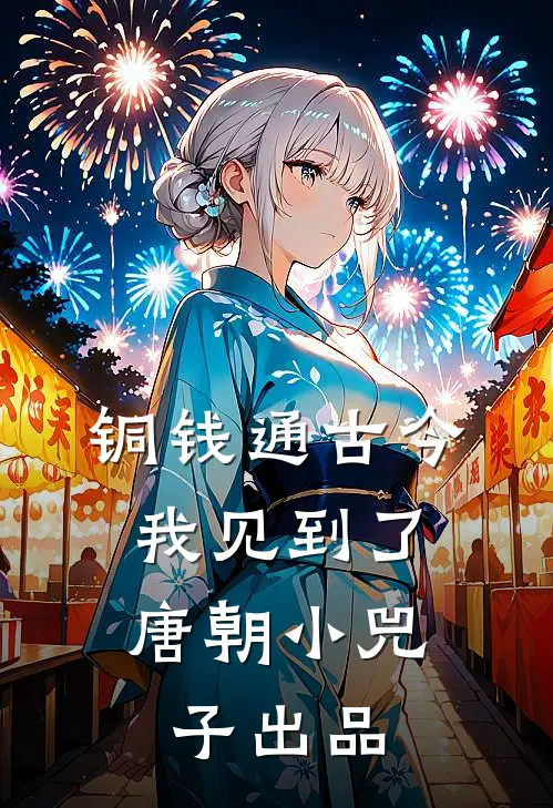 铜钱通古今，我见到了唐朝小兕子出品