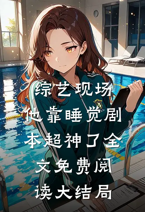 综艺现场，他靠睡觉剧本超神了全文免费阅读大结局