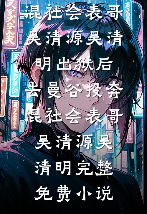 此心向月不向她