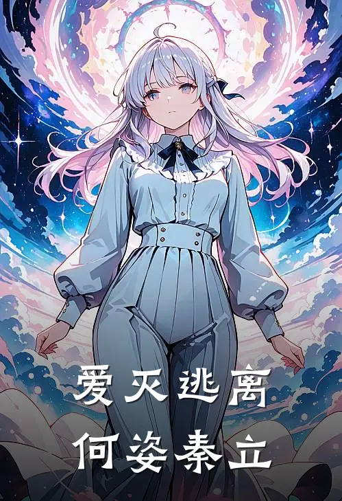 爱灭逃离何姿秦立