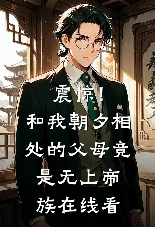震惊！和我朝夕相处的父母竟是无上帝族在线看