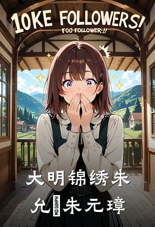 大明锦绣朱允熥朱元璋