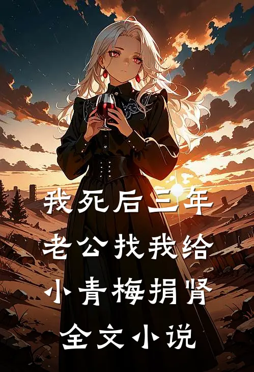 我死后三年，老公找我给小青梅捐肾全文小说