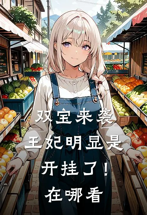 双宝来袭：王妃明显是开挂了！在哪看