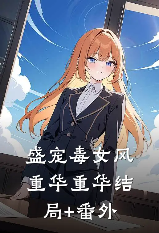 盛宠毒女风重华重华结局+番外