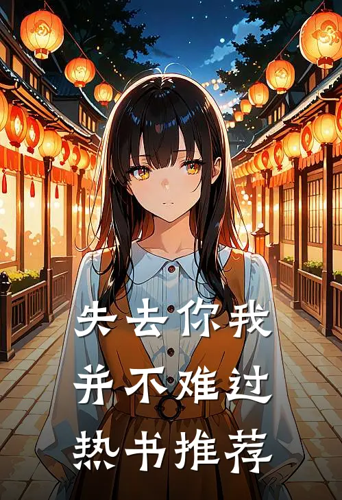 失去你我并不难过热书推荐