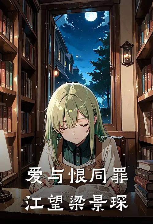 爱与恨同罪江望梁景琛