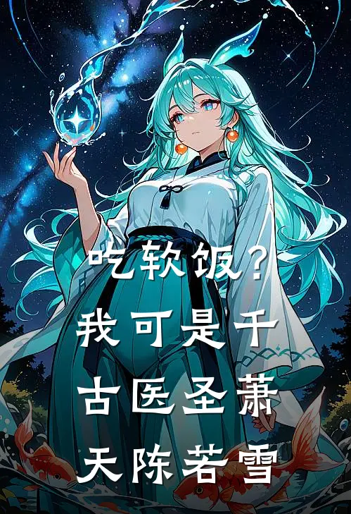 吃软饭？我可是千古医圣萧天陈若雪